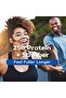 GNC Total Lean Shake 25, Rich Chocolate, Zero Added Sugar, 16 Servings - 4