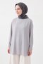 Soft Scarf Petra Black