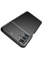 Galaxy A13 5g Case Carbon Look Silicone Ultimate Protection with Camera Protection - 4