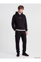 Rmz Gi̇yi̇m Farkiyla Printed Men's Hoodie - 2