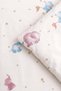 Sleep Time 100% Cotton Baby Duvet Cover Set - 4