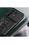 Tecno Camon 50 Pro Case Sliding Camera Protector Magnetic Stand Tank Protection - 4