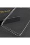 حافظة لهاتف Galaxy A05، حماية شفافة سميكة للكاميرا، حماية فائقة من السيليكون الناعم - 4