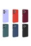 Xiaomi Redmi 13 4g Case Soft Silicone with Camera Protection Launch - 2