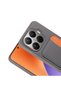 Xiaomi 15t Pro Case with Card Holder and Raised Camera Silicone - 5