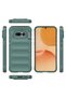 Nothing Phone 4A Case with Camera Protection, Flexible Silicone and Finger Strip - 7