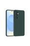 Galaxy S25 Fe Case Soft Silicone with Camera Protection Launch