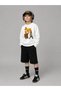 It Takes Two Game Printed 3 Thread Crew Neck Sweatshirt (Ages 4-13) - 3