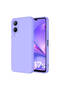 Vivo Y17S Case Soft Silicone with Camera Protection Launching