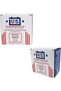 USZ7S AGM Motorcycle Battery 12V 5Ah 95 CCA Maintenance Free Sealed Lead Acid Battery Replacement for YTX5L-BS YTZ7S YTZ6V ATV Scooter Dirt Bike Personal Watercraft - 7