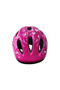 Girl's Helmet Suitable for Bicycle-Skate-Scooter Use Pink Head Circumference 48-54 cm - 3