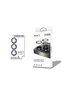 Galaxy S26 Camera Lens Protector Sapphire Non-Distorting Image Quality Anti-Glare Premium with Application Tool - 6