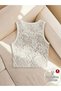Top, crem - 2