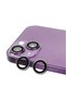 iPhone 14 Camera Lens Protector Metal Fully Compatible Premium