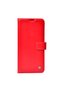 Xiaomi Redmi 15 Case Cover Wallet Stand Card Holder Stand Artificial Leather