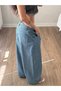 Stylish Trousers Striped Trousers Loose Trousers - 5