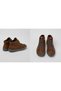 Peu Touring Brown Nubuck Sneakers for Women. - 2