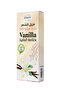 Natural Sugar Wax Hair Remover with Vanilla Extract – 100g, 100% Natural Sugaring Paste for Smooth, Hair-Free Skin
