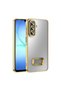 Galaxy A17 Case with Camera Lens Protection, Logo Display, Slim and Lightweight - 5