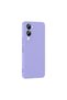 Vivo Y19 Case Soft Silicone with Camera Protection Launch - 3