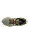 Wave Mujin 11 Men's Running Shoes Green / Gray - 4