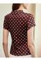 Tricou, maro - 4