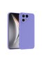 Tecno Pova Curve 2 Case Soft Silicone with Camera Protection Launch - 7