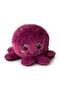 Flower Octopus Plush Toy (Price Is for One Piece) - 2