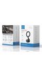 BHL-64 Magnetic Car Phone Holder, MagSafe Dashboard & Console Mount, 360° Rotation, 3M VHB Adhesive – Black - 7
