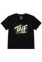 Taif Street Pulse Saudi Arabia Graphic Kids T-Shirt