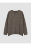 Sparkling Picks from Shining Store: Women's Chunky Knit Sweater with Plentiful Stitching - 6