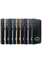 Galaxy A24 Case with Camera Lens Protection, Logo Display, Slim and Lightweight - 6