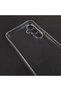 Galaxy S23 Fe Case Camera Protected Transparent Thick Ultimate Protection Soft Silicone - 5