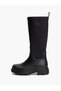 TH STAMP WARM KNEE RAIN BOOT - 5