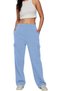 womens Au198 Sweatpants - 4
