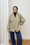 Knitwear Cardigan 87-25800 - 5