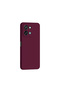 Vivo Y28 4g Case Soft Silicone Camera Protected Launching - 2