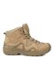 Kemal Aygün-Scooter Watertight Waterproof Nubuck Men's Tactical Boots