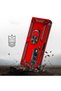 Galaxy Z Fold 4 Case Camera Protector Magnetic Stand Tank Protection - 4