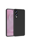 Galaxy S25 Edge Case Soft Silicone with Camera Protection Launch - 6