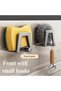 2-Pack Kitchen Sponge Holder for Sink - Rustproof, Drainable Suction Cup Sponge and Brush Caddy, Spa - 7