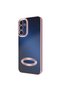 Galaxy A25 Case with Camera Lens Protection, Logo Display, Slim and Lightweight - 6