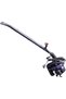 43cc Gasoline Leaf Blower 1.2kW, 815m³/h Airflow