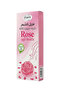 Natural Sugar Wax Hair Remover with Rose Extract – 100g, 100% Natural Sugaring Paste for Smooth, Hair-Free Skin