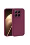 Xiaomi 15t Pro Case Camera Protected Thick Silicone Ultimate Protection - 5