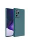 Galaxy Note 20 Ultra Case Soft Silicone with Camera Protection Launch - 2