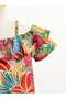 Rochie, mix culori - 6