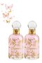 قطعتان من العطر 100 مل