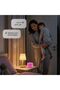 Yango Lite Total Pink Special Edition 26, Smart Speaker with YangoAI, Arabic & English, Music, Stories, Educational Games & Study Support - 4