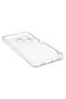 Tecno Spark 10 Pro Case Camera Protected Transparent Thick Ultimate Protection Soft Silicone - 2